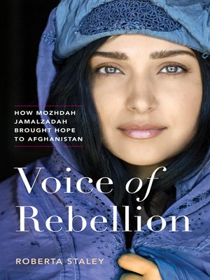 cover image of Voice of Rebellion